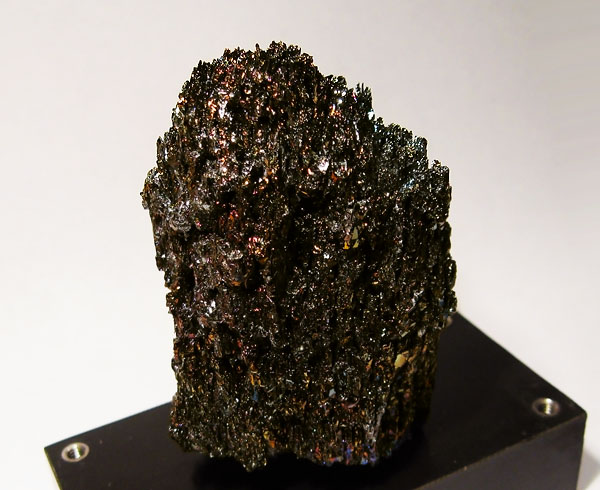 Silicon Carbide Mineral Sample
