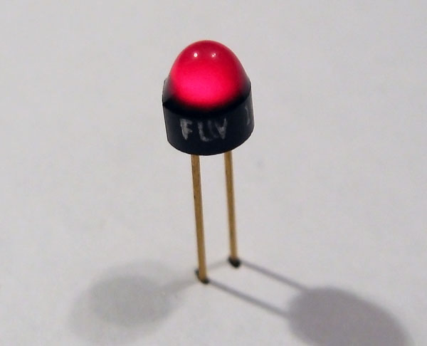 FLV102 LED