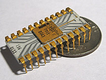 Intel 1301 Integrated Circuit (Mask ROM)