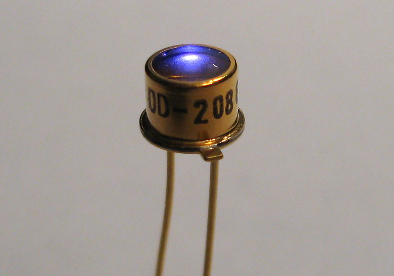 OD-2086 LED