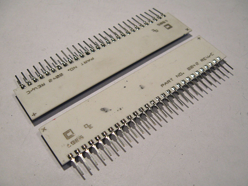 Hitachi 6467 Ceramic RAM Module