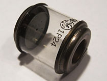 General Electric 1P24 Photocell Tube (VT-280)