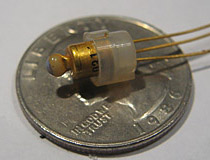 Western Electric 2N559 Transistor