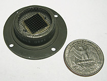 US Army MILES Photodiode 