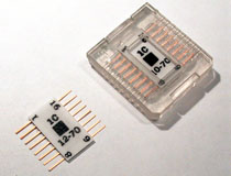 Westren Electric Integrated Circuits 